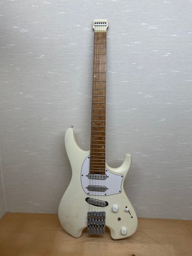 Ibanez ICHI10 Ichika Nito ギター ケーブル付き