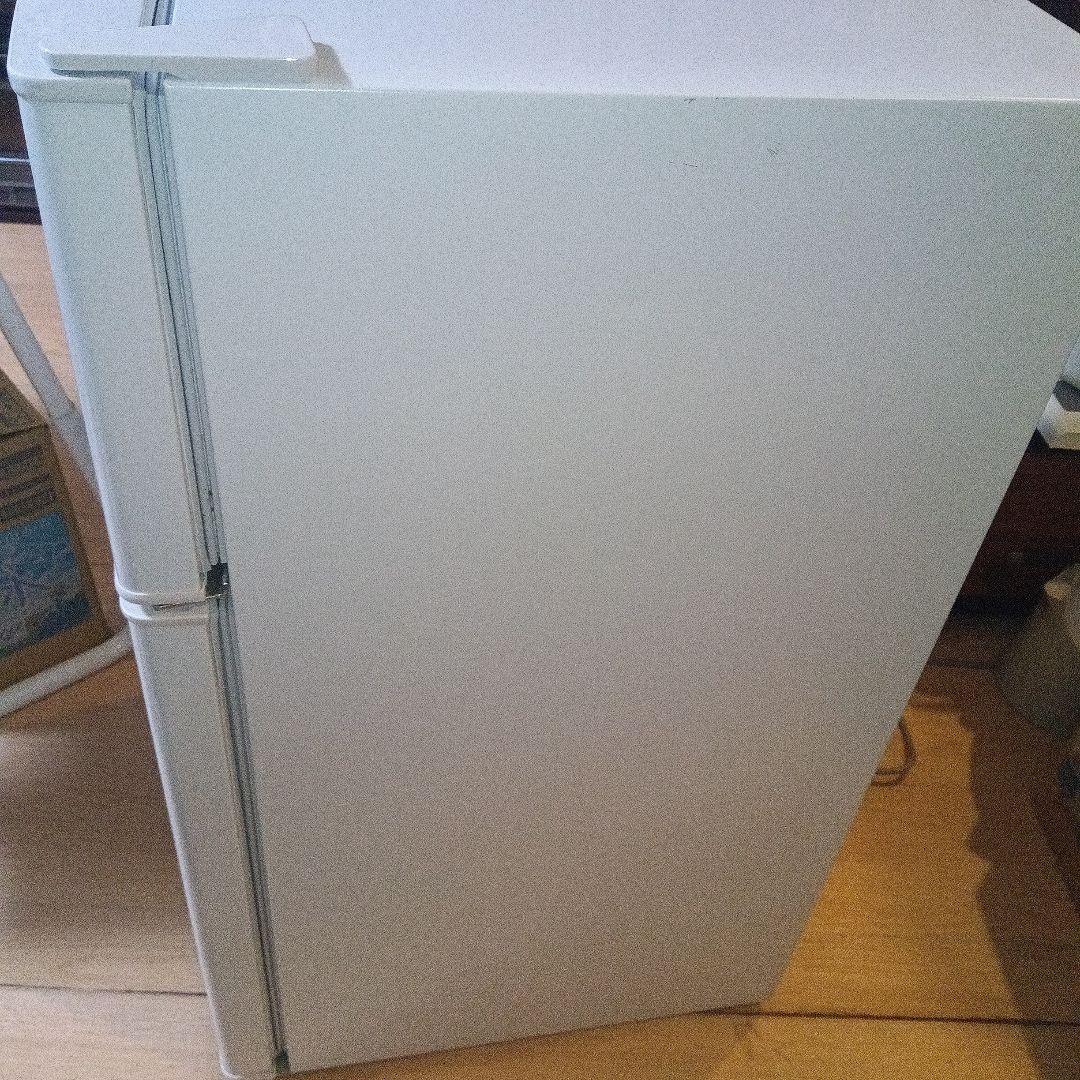 ハイアール　冷凍冷蔵庫　85リットル　2023年製