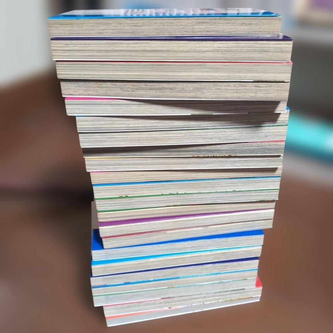 NARUTO 全72巻セット　オマケ付き