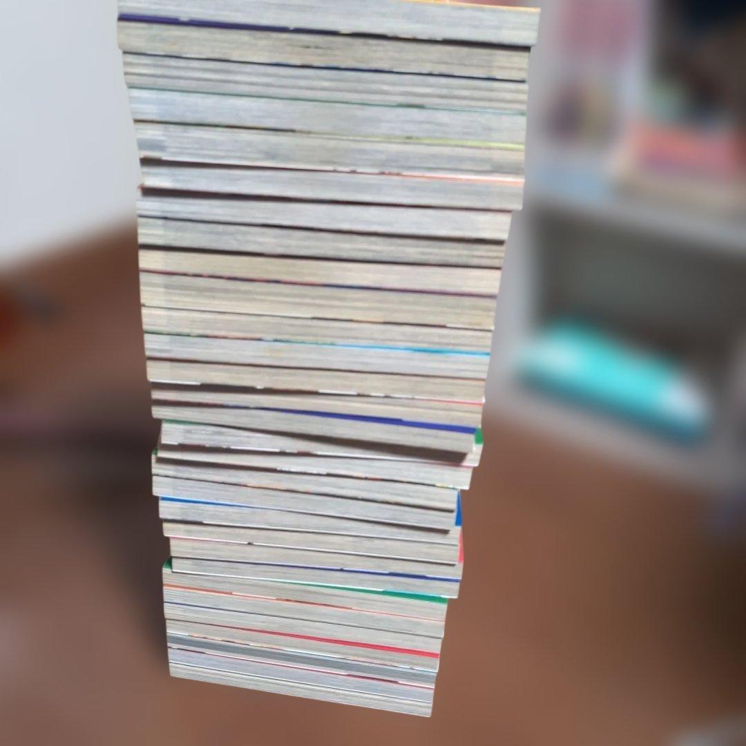 NARUTO 全72巻セット　オマケ付き