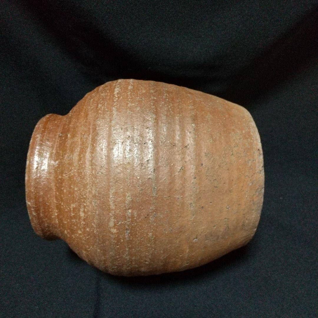 古壷 種壷　室町桃山江戸　骨董　アンティーク　水指