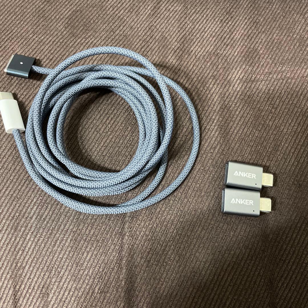 MacBookAir M2 2022バッテリー100% 限定保証付き