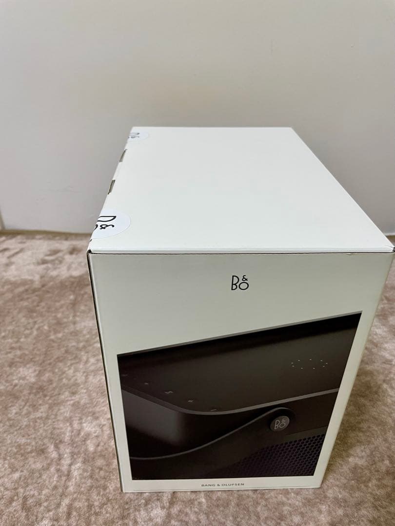 新品未開封　Bang&Olufsen Beolit20 ブラック