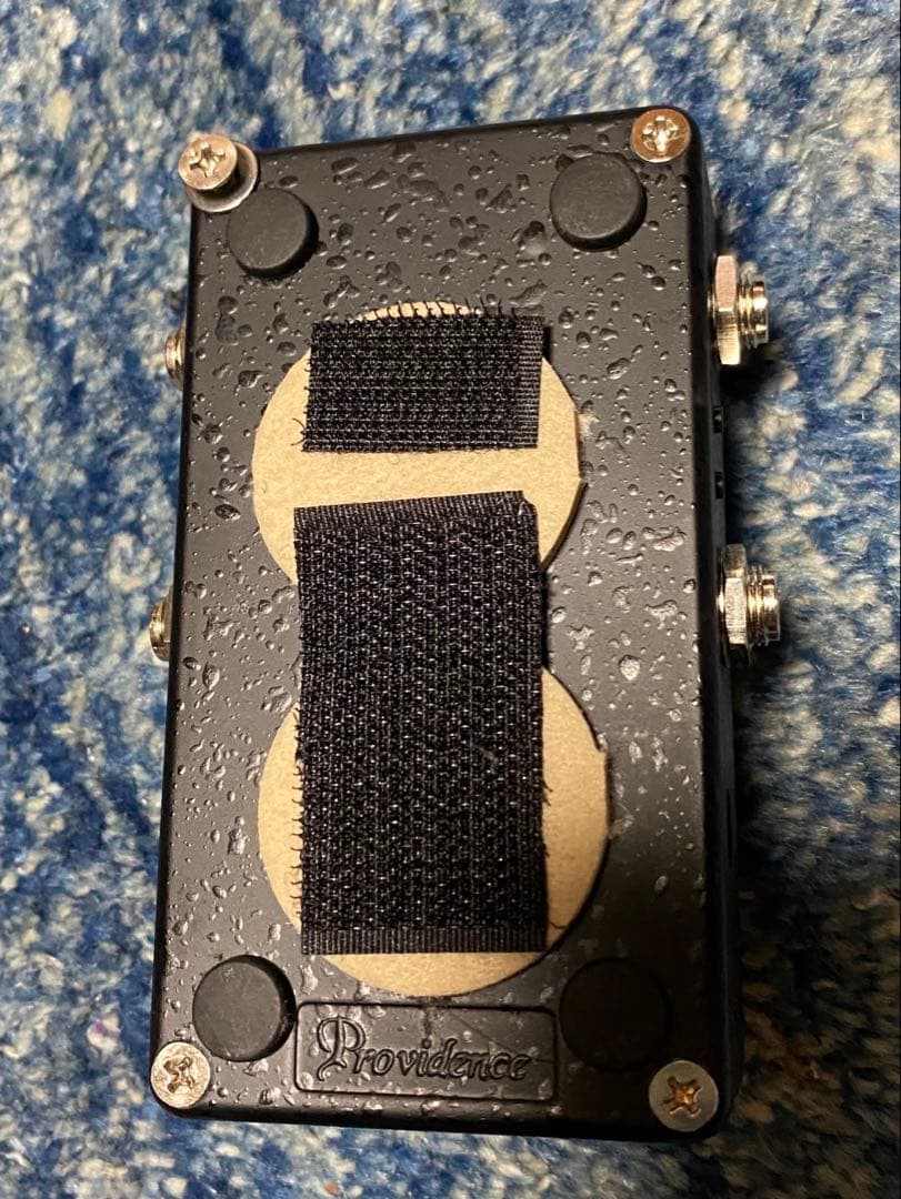 ギター Providence SYSTEM TUNER