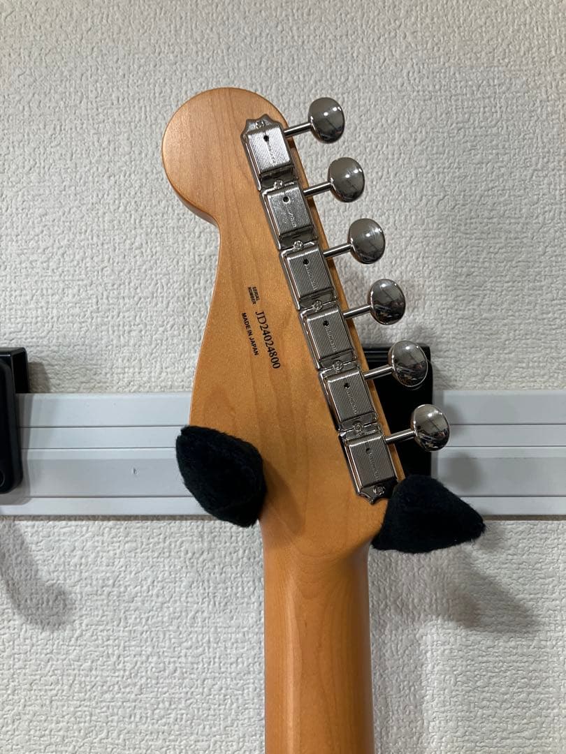 ギター Fender Takashi Kato Stratocaster