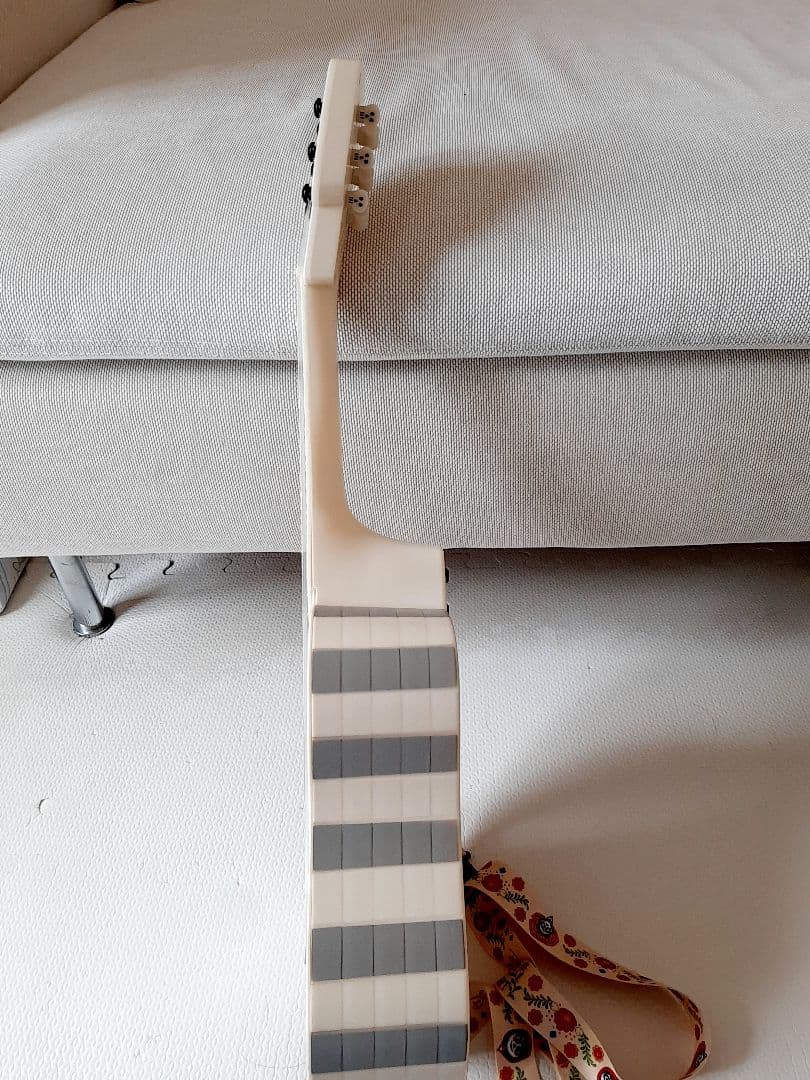 ディズニー　ピクサー　リメンバーミー　COCOギター　ポップコーンバケット