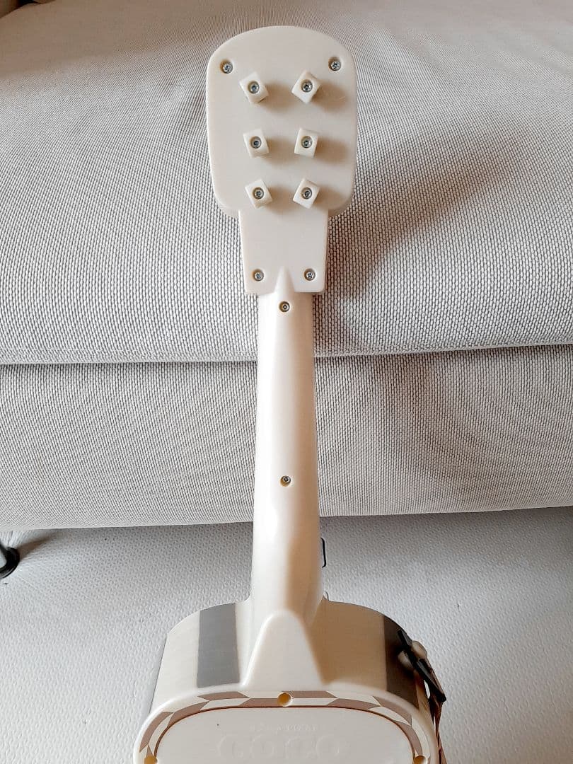 ディズニー　ピクサー　リメンバーミー　COCOギター　ポップコーンバケット