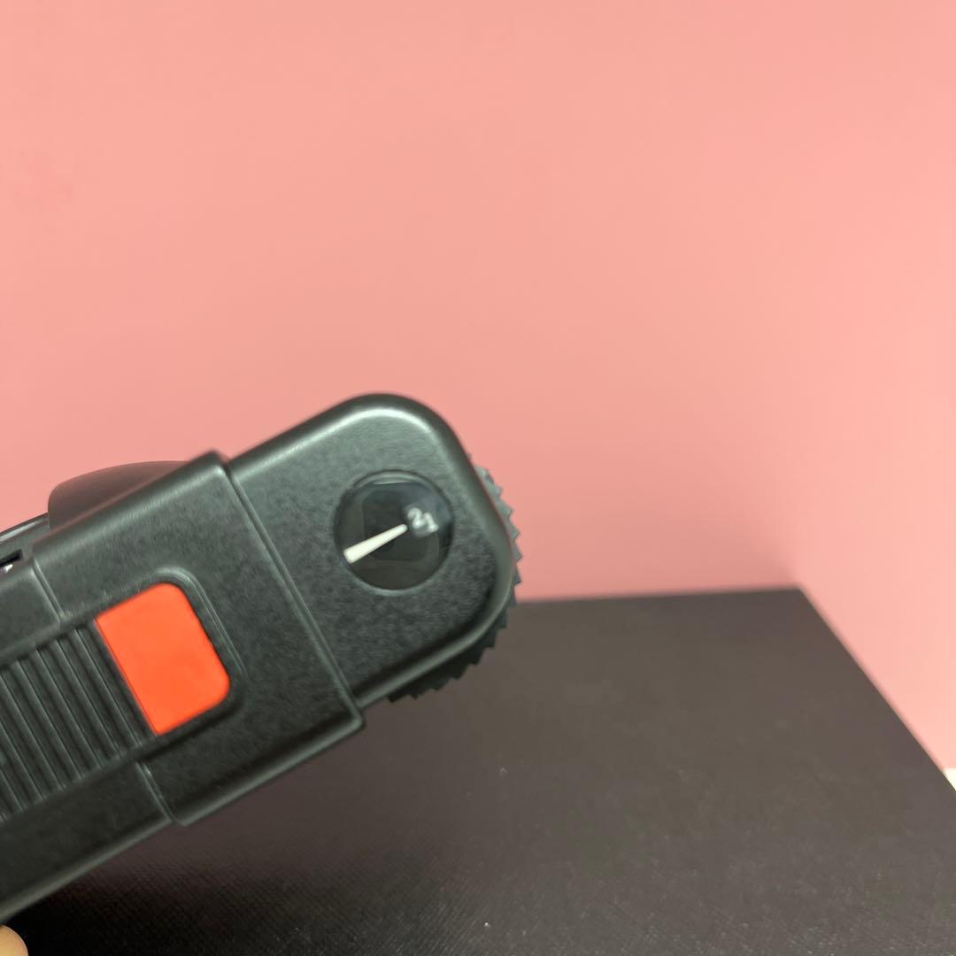 美品　OLYMPUSＸＡ動作確認済み取説有り#090