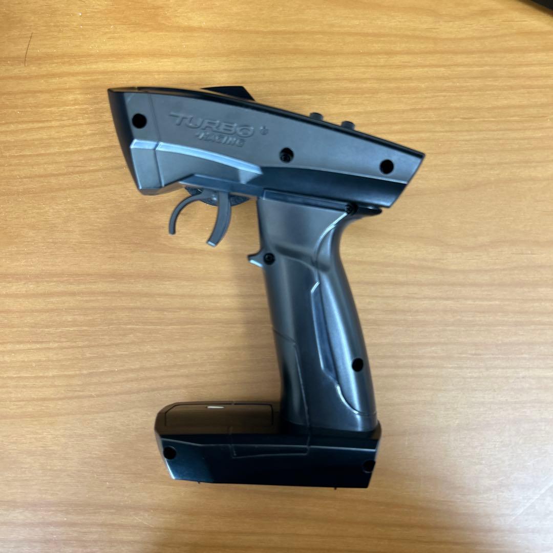 ホビーラジコン Turbo Racing C64