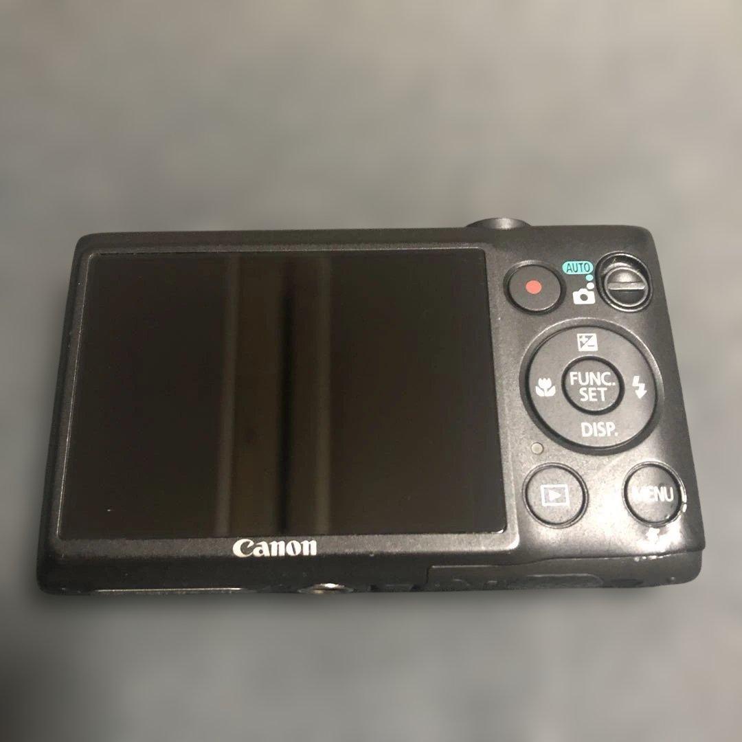 Canon IXY 410F デジタルカメラ　キャノン　デジカメ
