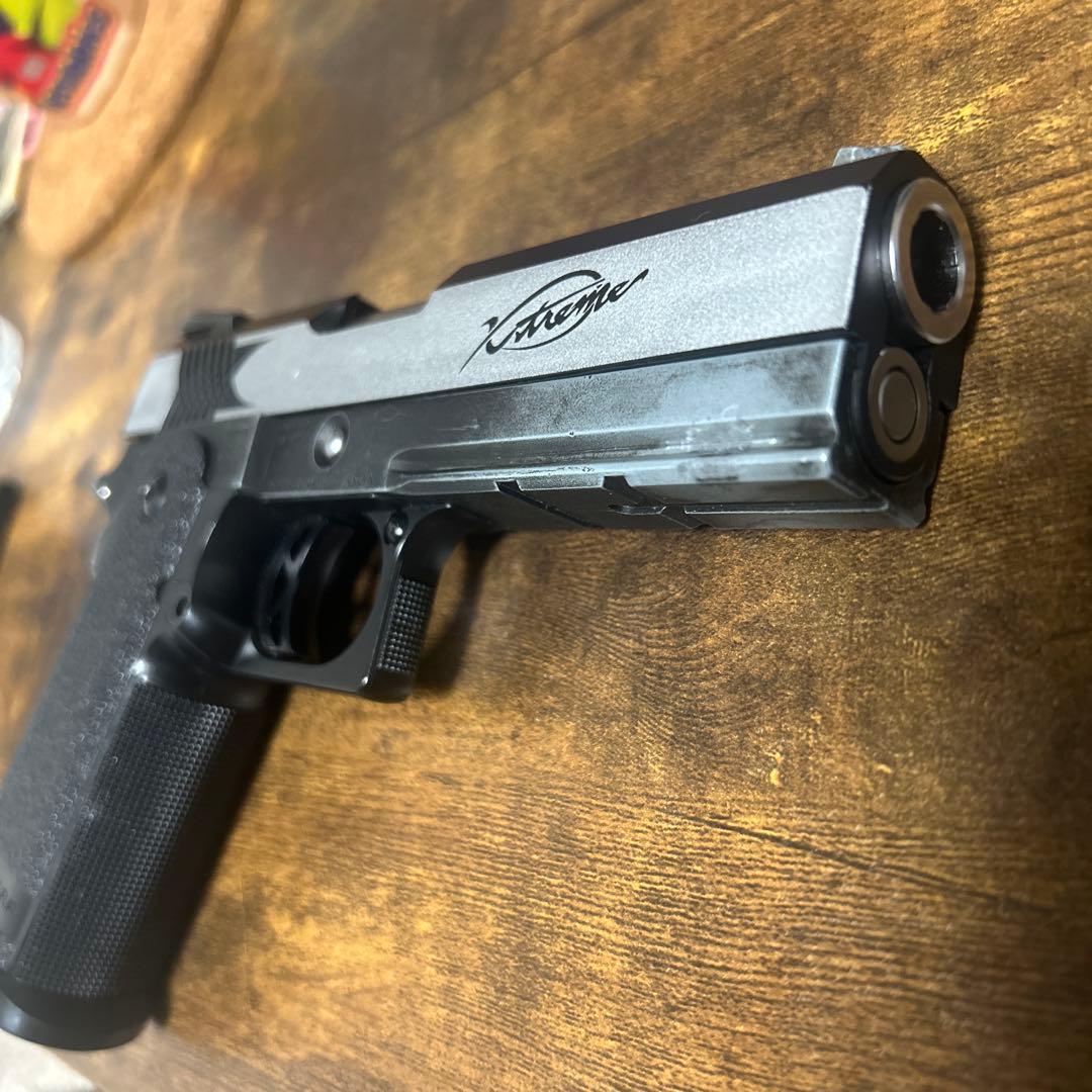 東京マルイ XTREME .45