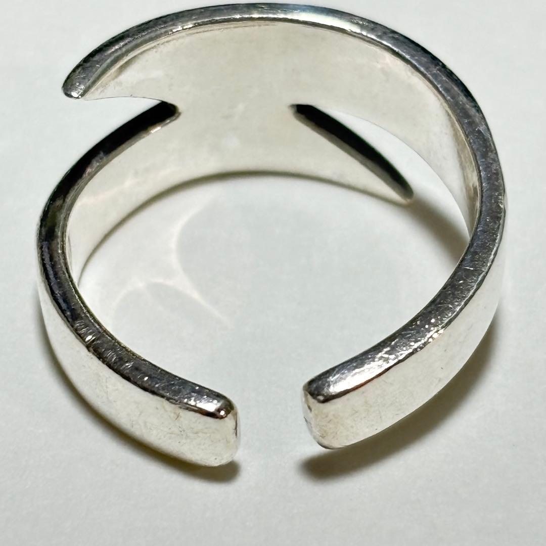 アクセサリー FANTASTIC MAN RING #78 LIGHTNING Thunder