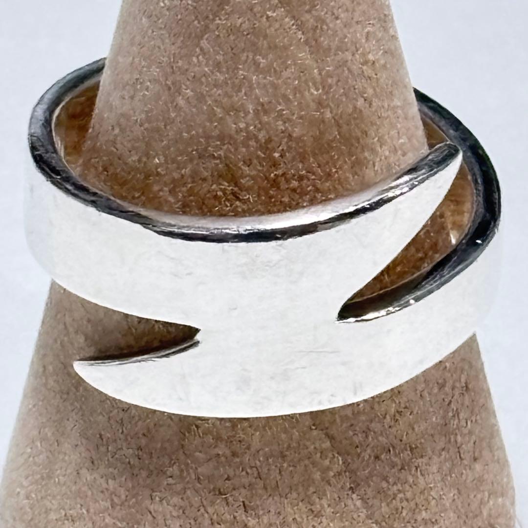 アクセサリー FANTASTIC MAN RING #78 LIGHTNING Thunder