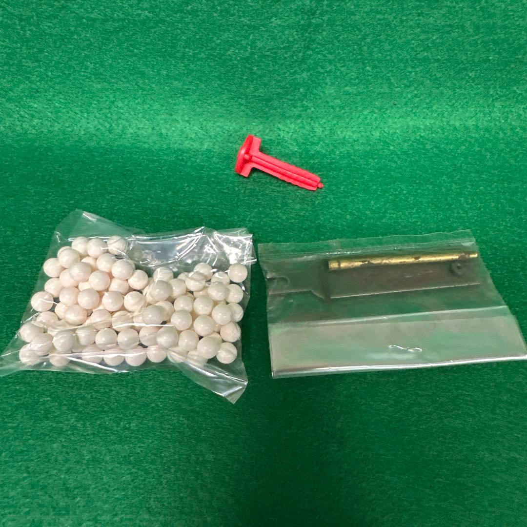 ミ*ア様 タナカ SAA 1stアニバーサリーモデル 4.5インチ限定品