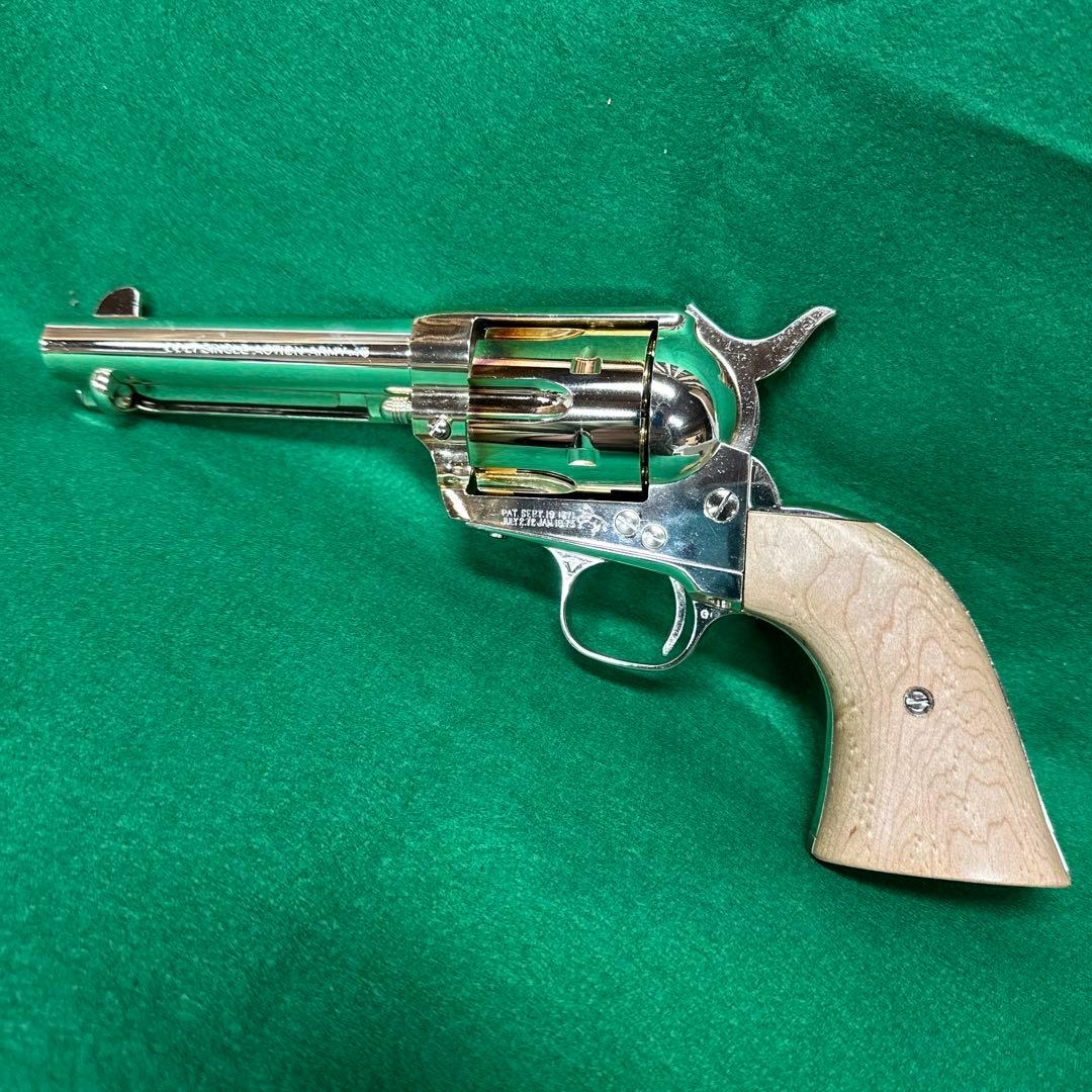 ミ*ア様 タナカ SAA 1stアニバーサリーモデル 4.5インチ限定品