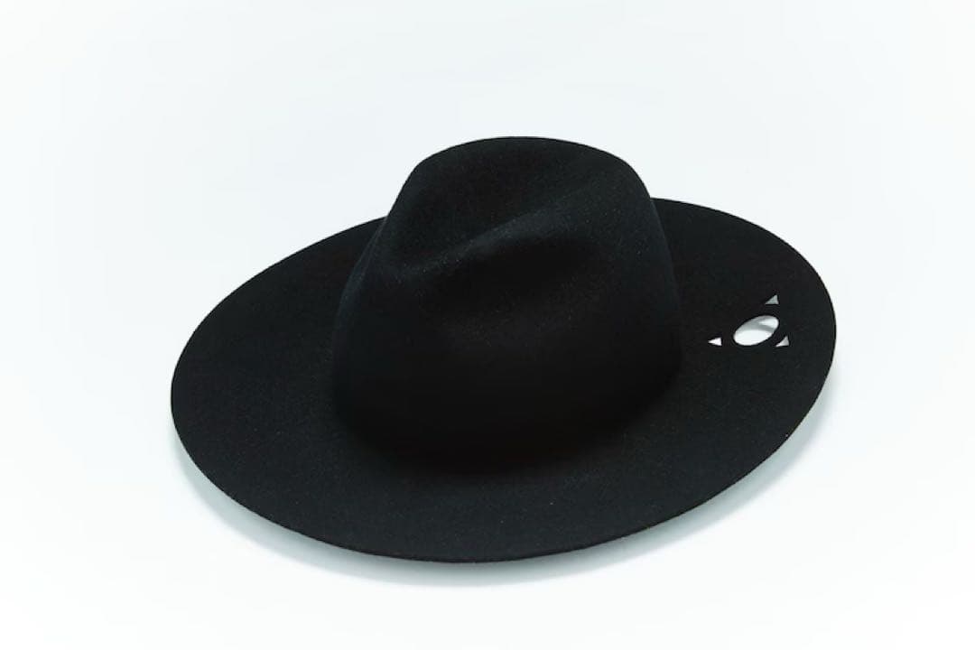 amazarashi CA4LA コラボハット