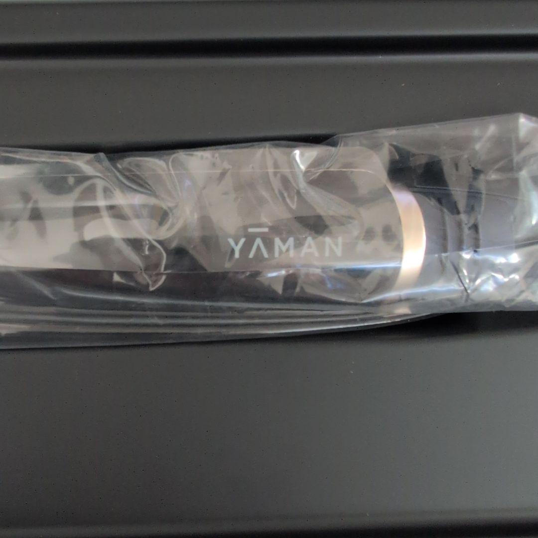 【新品未使用】YAMAN スムースアイロンフォトイオン　YJHBOL　ヤーマン