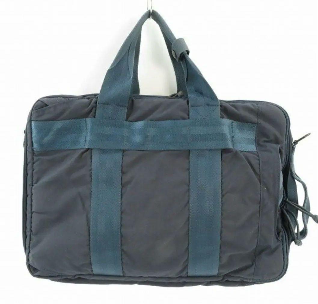 BRIEFING/ブリーフィング 3WAY ブリーフバッグ