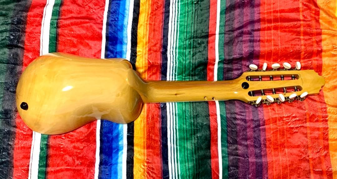 CHASQUI チャランゴ チャスキー オリジナル