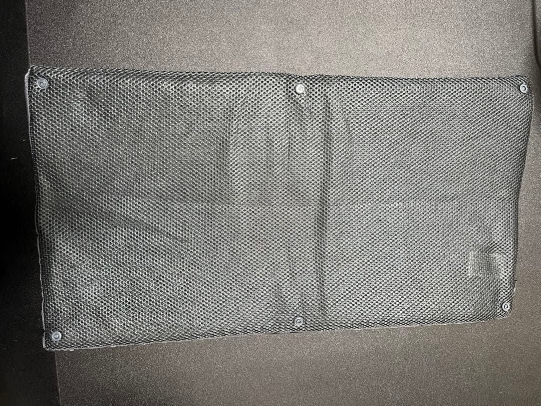 【美品】BLAIN SLEEP ポータブル枕 ネックピロー3WAY おまけ付き