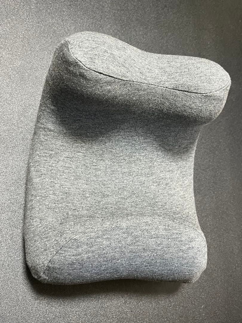 【美品】BLAIN SLEEP ポータブル枕 ネックピロー3WAY おまけ付き