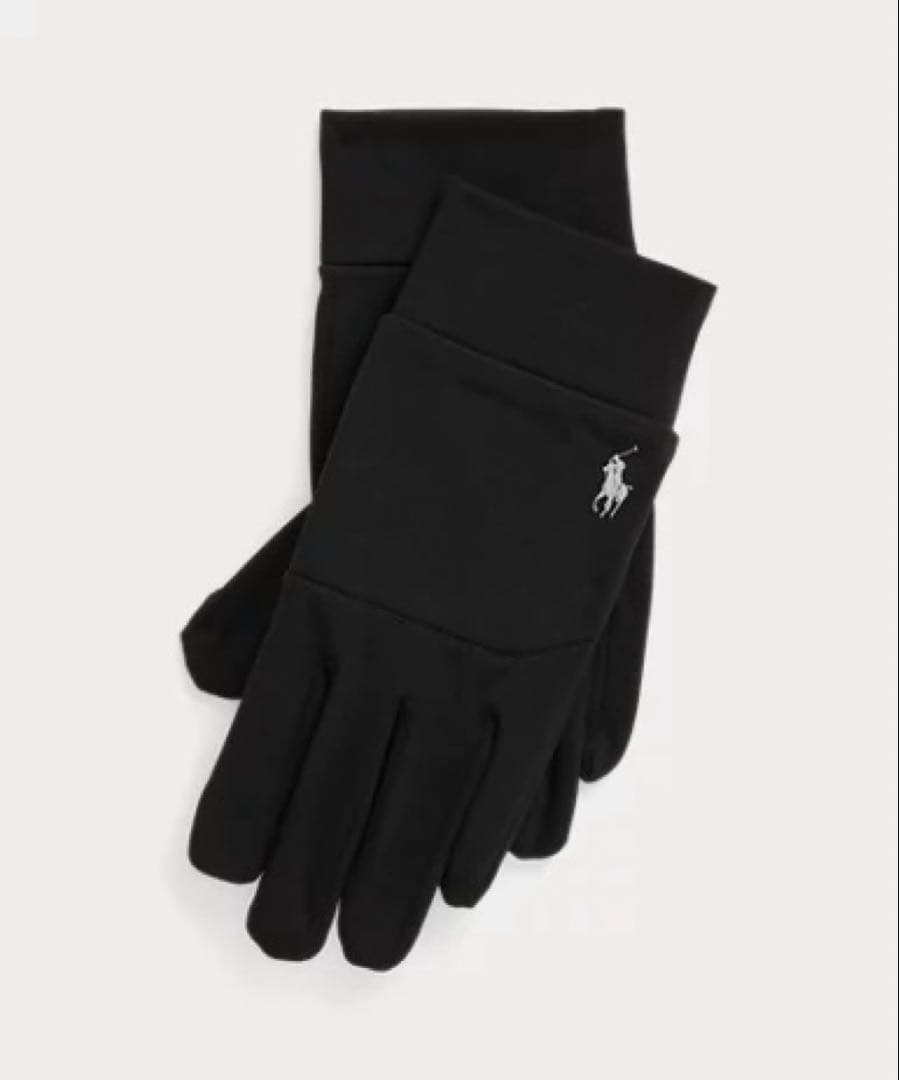 Polo Ralph Lauren ポロラルフローレン 手袋 ギフトラッピング