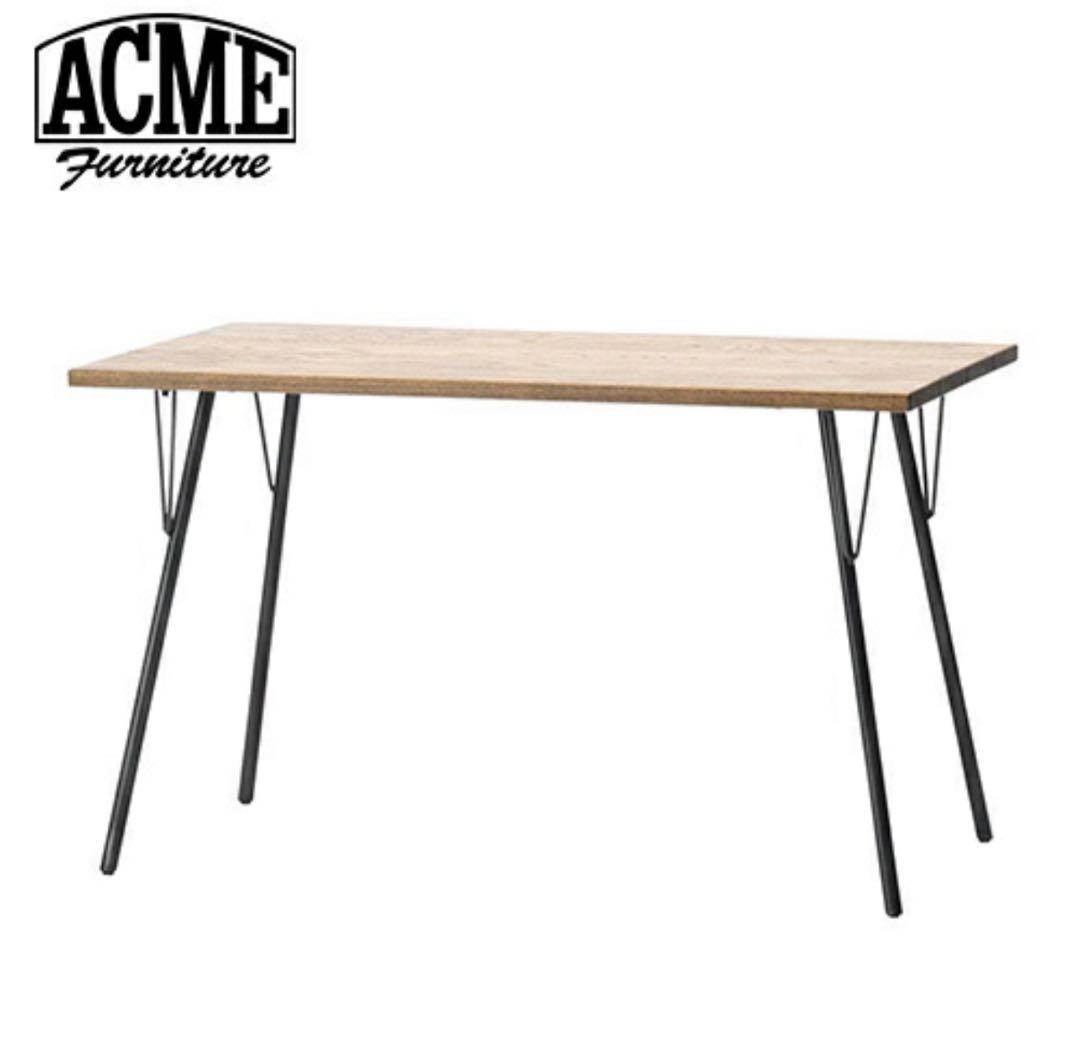 【7/19発送限定】ACME Furniture ダイニングテーブル
