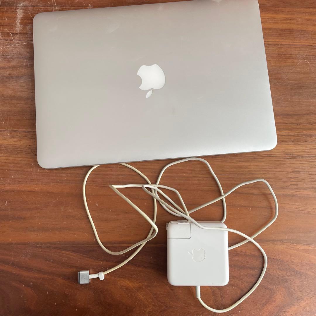 ※ジャンク品※Apple MacBookPro 13インチ　Early 2015