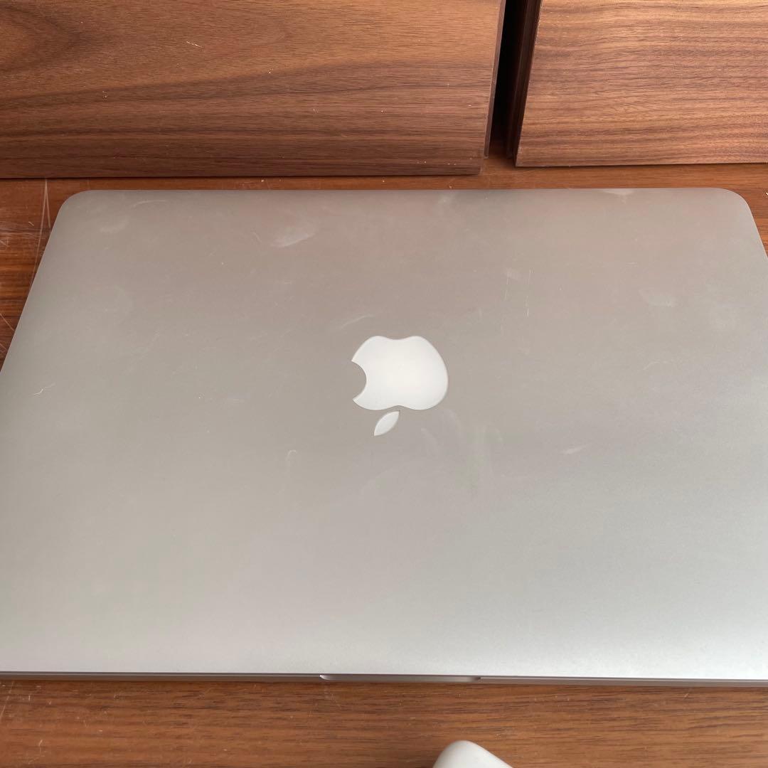 ※ジャンク品※Apple MacBookPro 13インチ　Early 2015