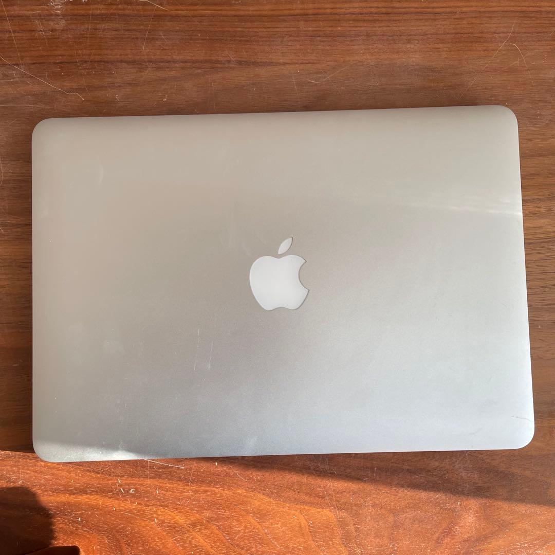 ※ジャンク品※Apple MacBookPro 13インチ　Early 2015