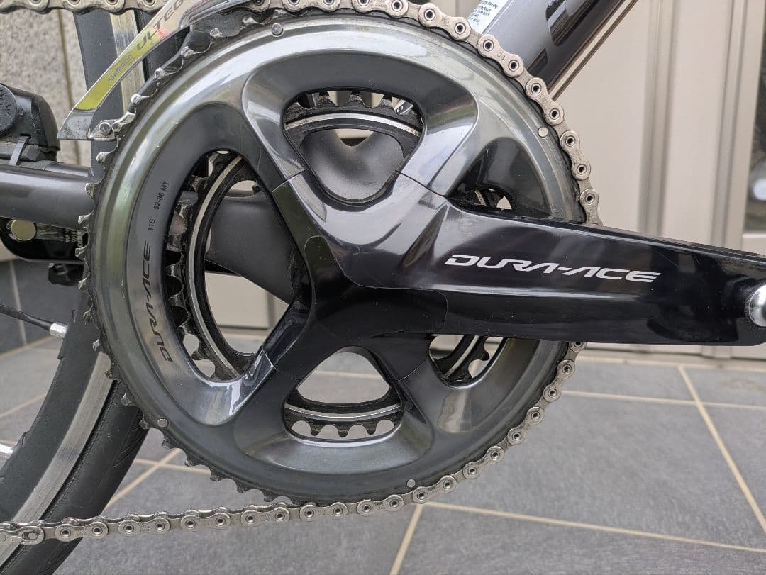 Cannondeleキャノンデールスーパーシックスエボ デュラアルテ引き渡しのみ