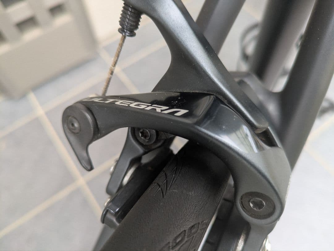 Cannondeleキャノンデールスーパーシックスエボ デュラアルテ引き渡しのみ