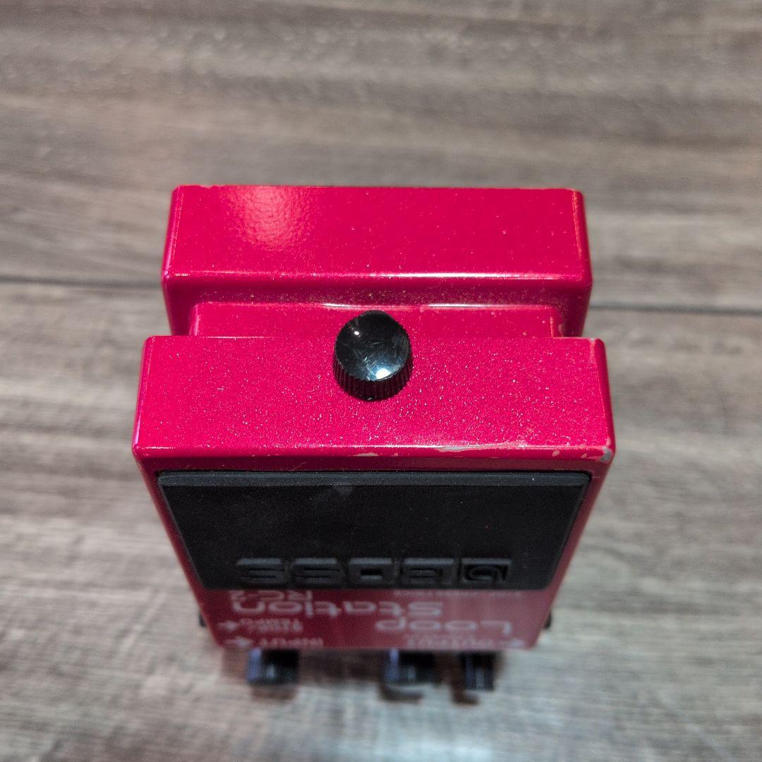 BOSS Loop Station RC-2※1月限りの出品