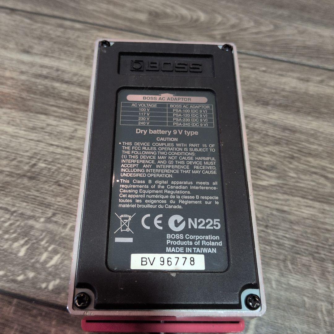 BOSS Loop Station RC-2※1月限りの出品