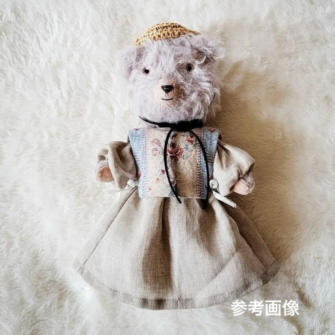 人気作家様　ぐりっこ服　バラエティセット