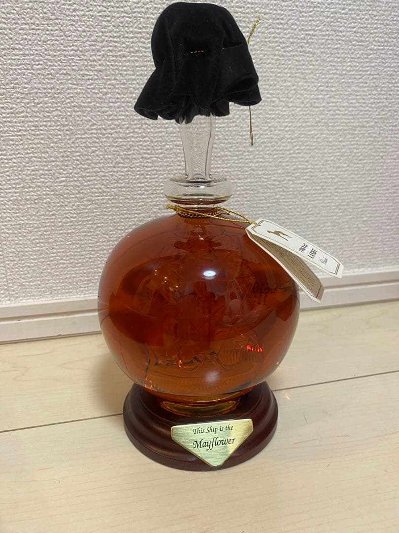 ランディ フェイマスシップコレクション ブランデー