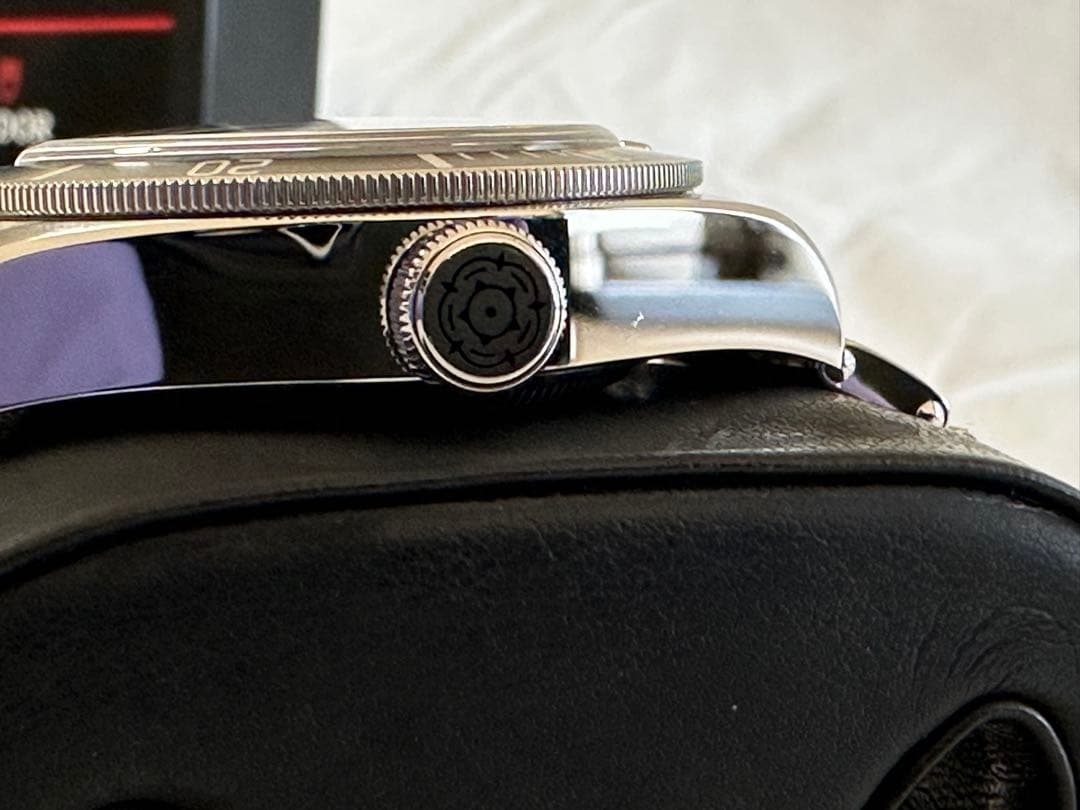 TUDOR チューダーブラックベイ 79230N