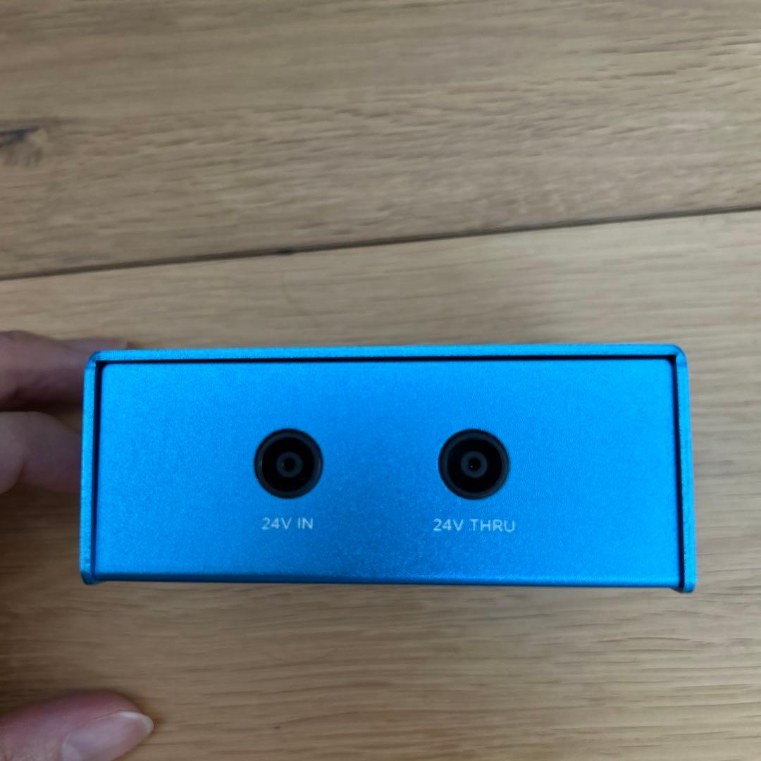 Strymon Ojai Expansion Kit ストライモン