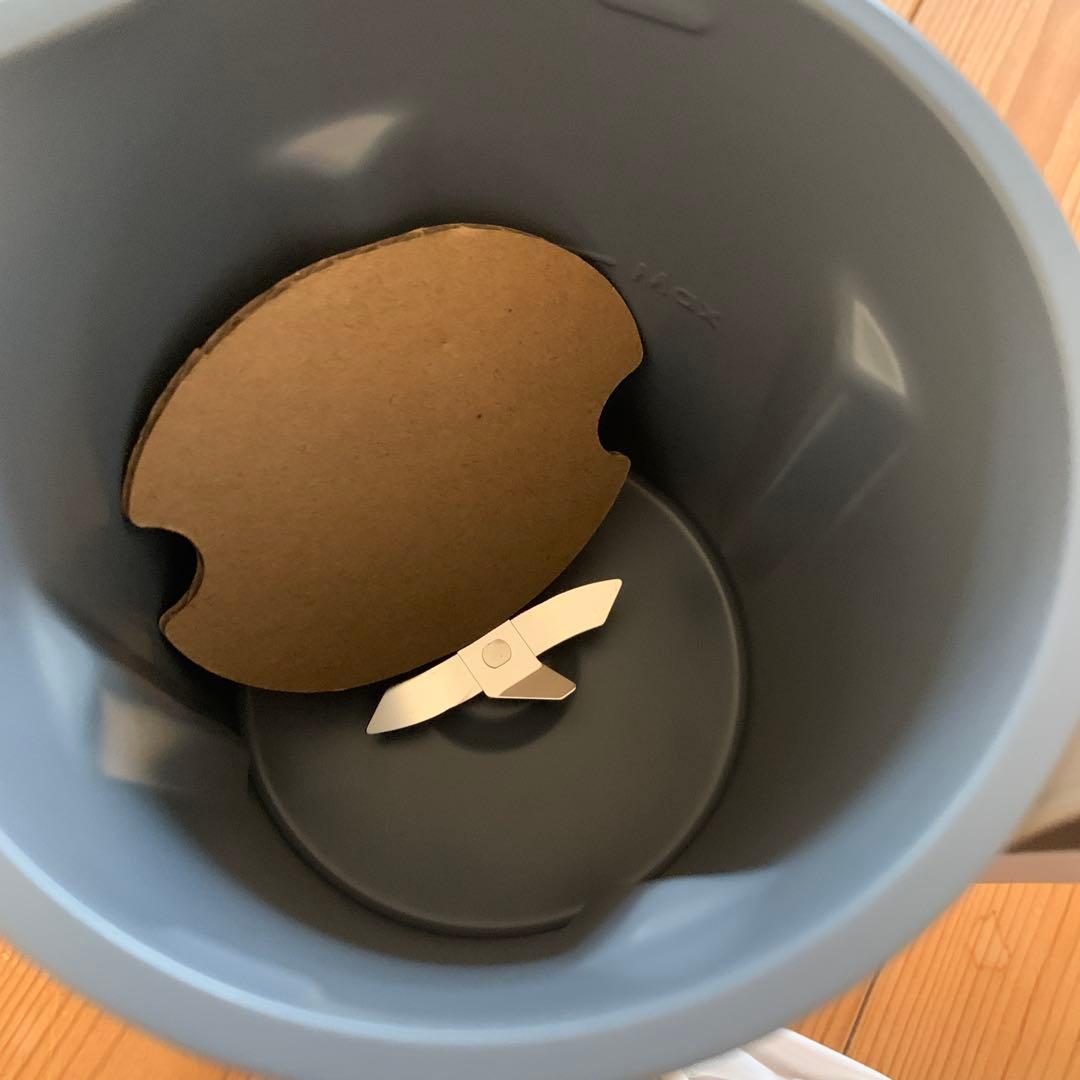 新品未使用 ‼︎récolte Auto Cooking Pot ⭐︎