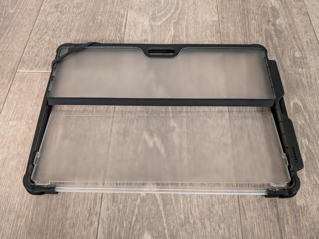 値下げしました【ほぼ新品】Surface Pro7+ LTEモデル本体