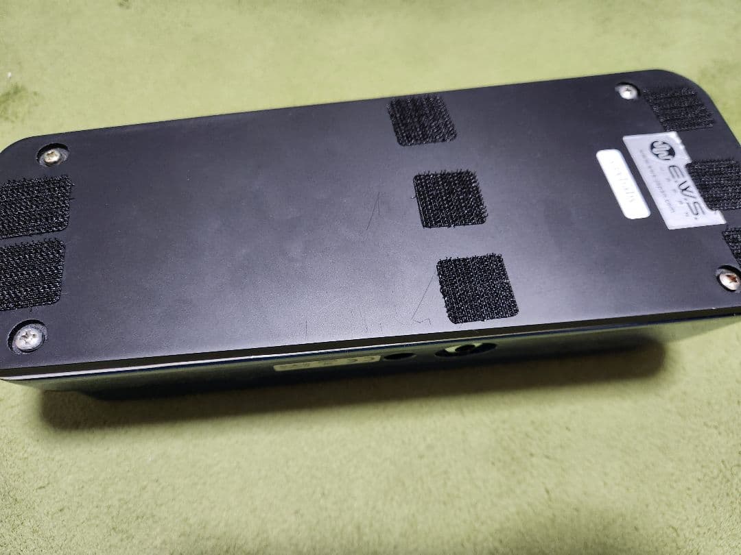 cry baby GCB95 ワウペダル　限定カラー