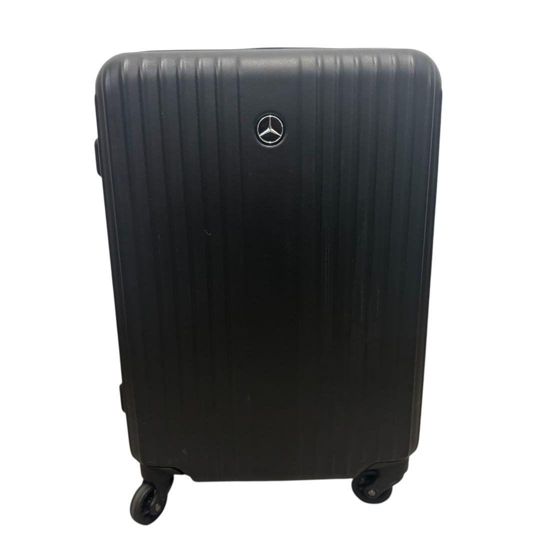 廃盤 メルセデスベンツ 130周年アニバーサリー スーツケース キャリーケース