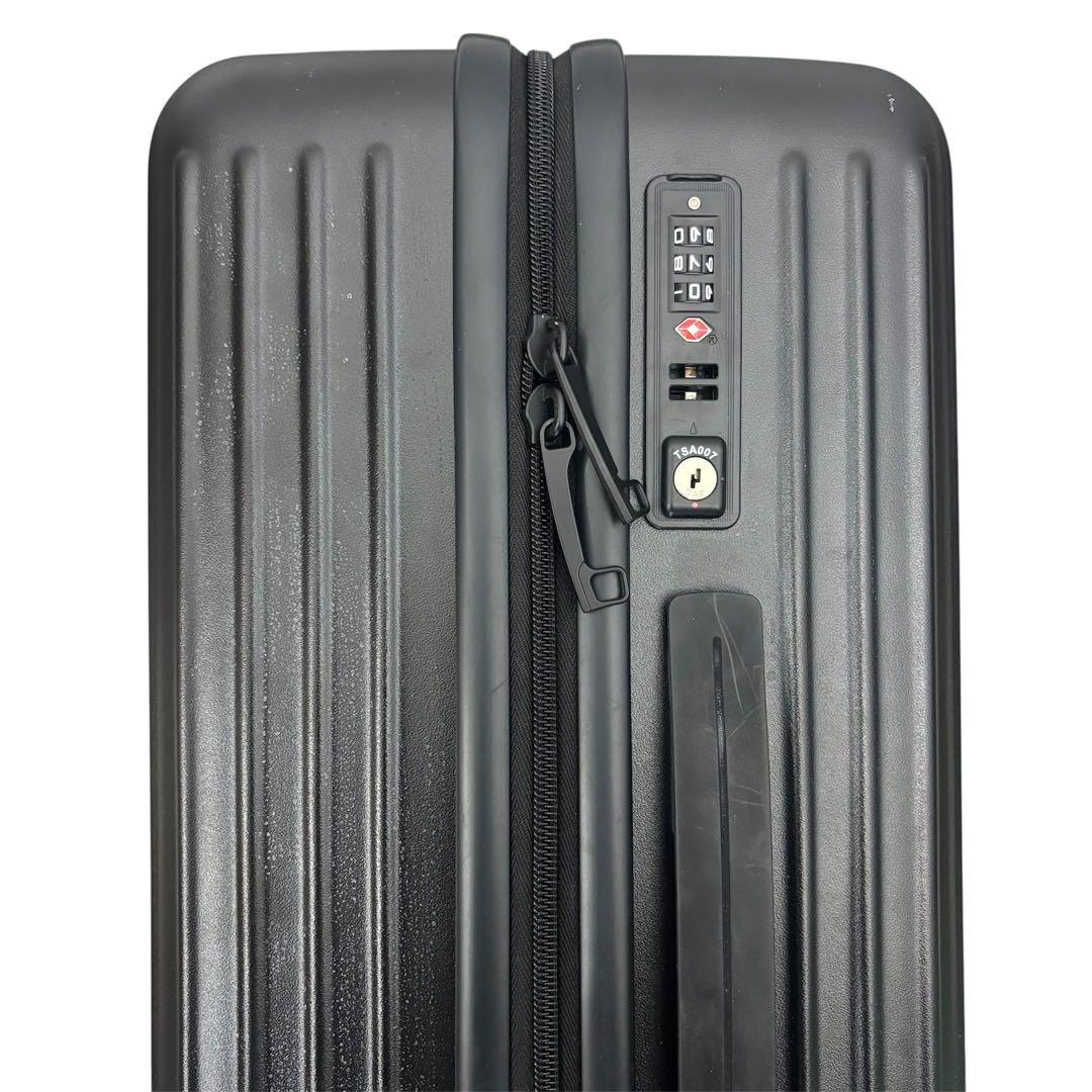 廃盤 メルセデスベンツ 130周年アニバーサリー スーツケース キャリーケース