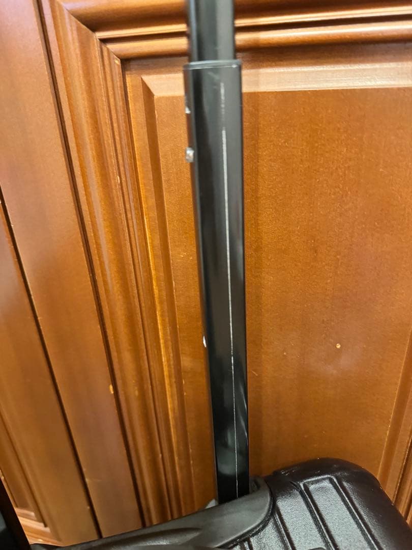 リモワ サルサ rimowa スーツケース