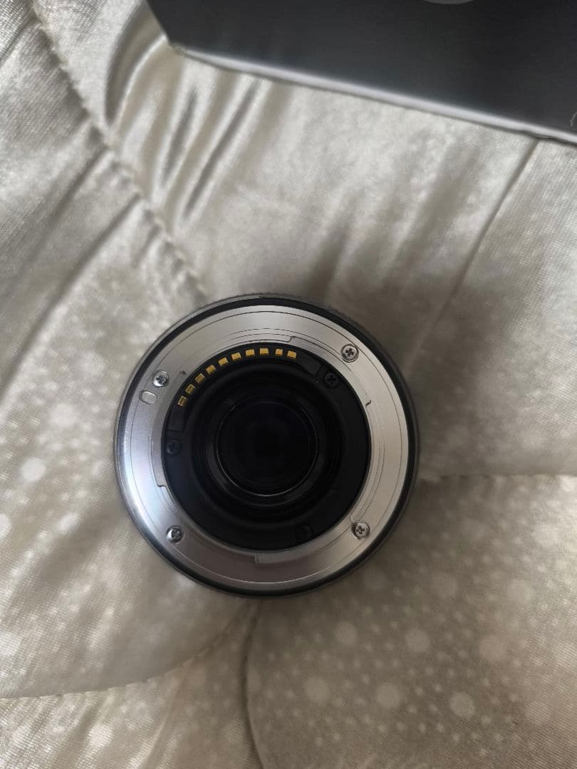 FUJIFILM 富士フイルム　XF18mm F2