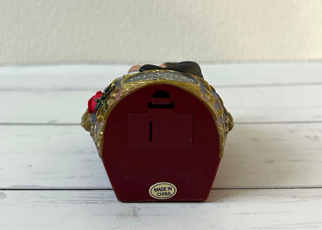 オペラ座の怪人　オーナメント　装飾品　インテリア　No.106