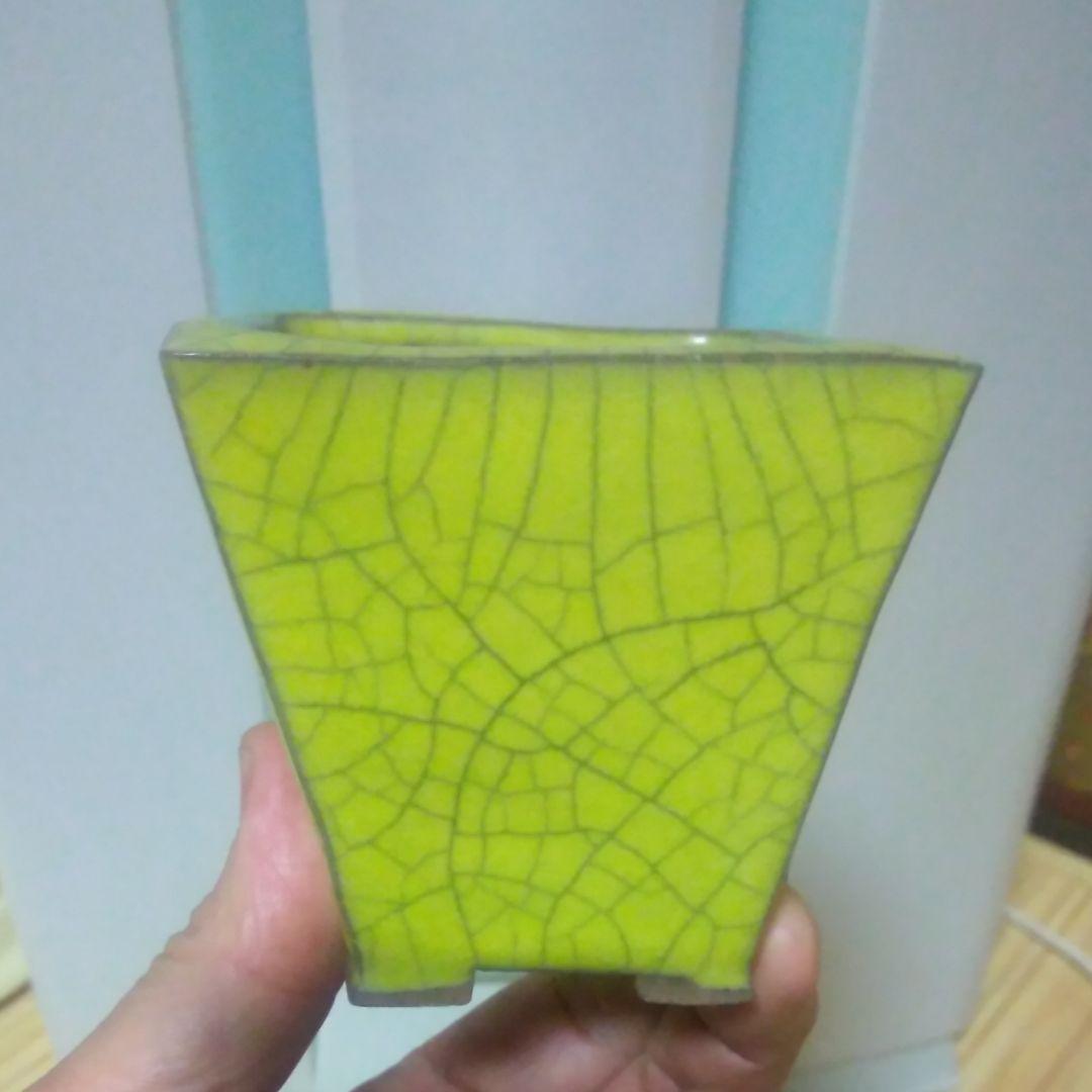 ミニ鉢、盆栽鉢、盆栽小鉢、鉢、植木鉢、山野草鉢、盆栽