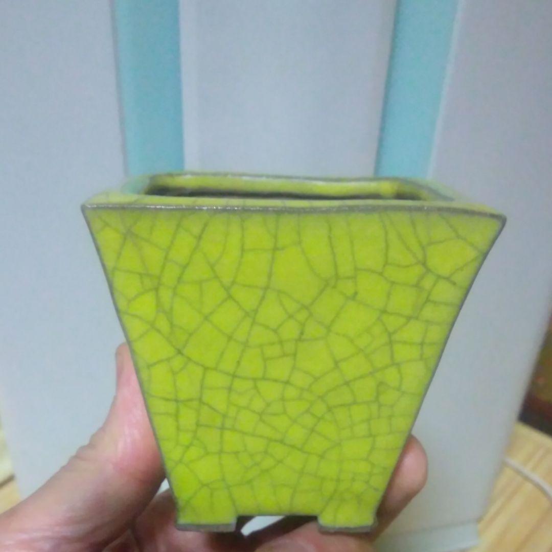 ミニ鉢、盆栽鉢、盆栽小鉢、鉢、植木鉢、山野草鉢、盆栽