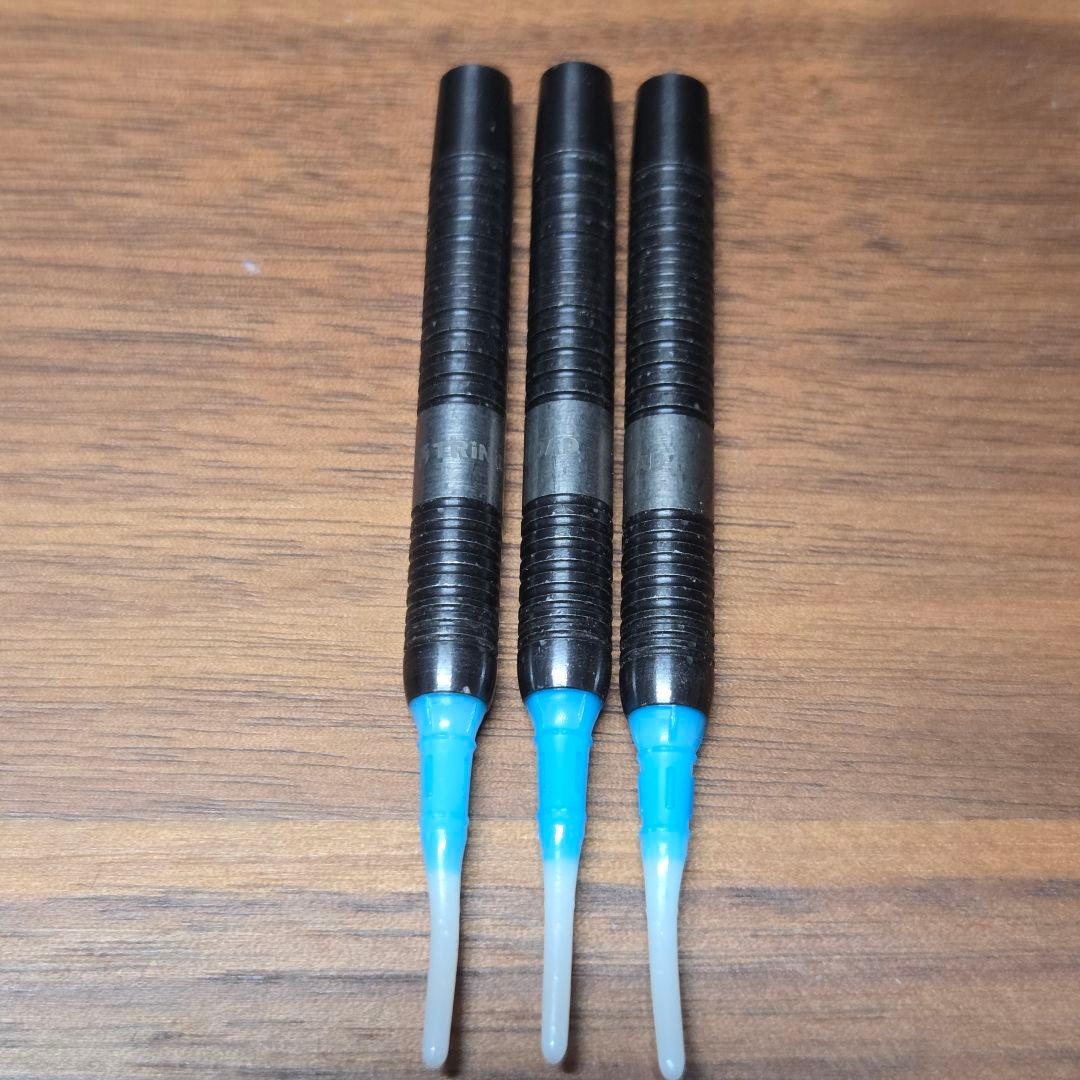 TRINIDAD PRO LAZY バレル