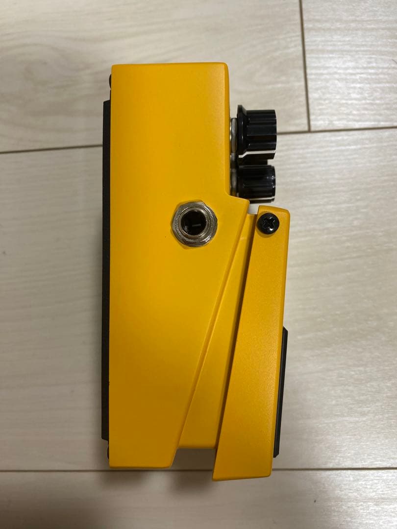 BOSS OverDrive OD-3 本体のみ